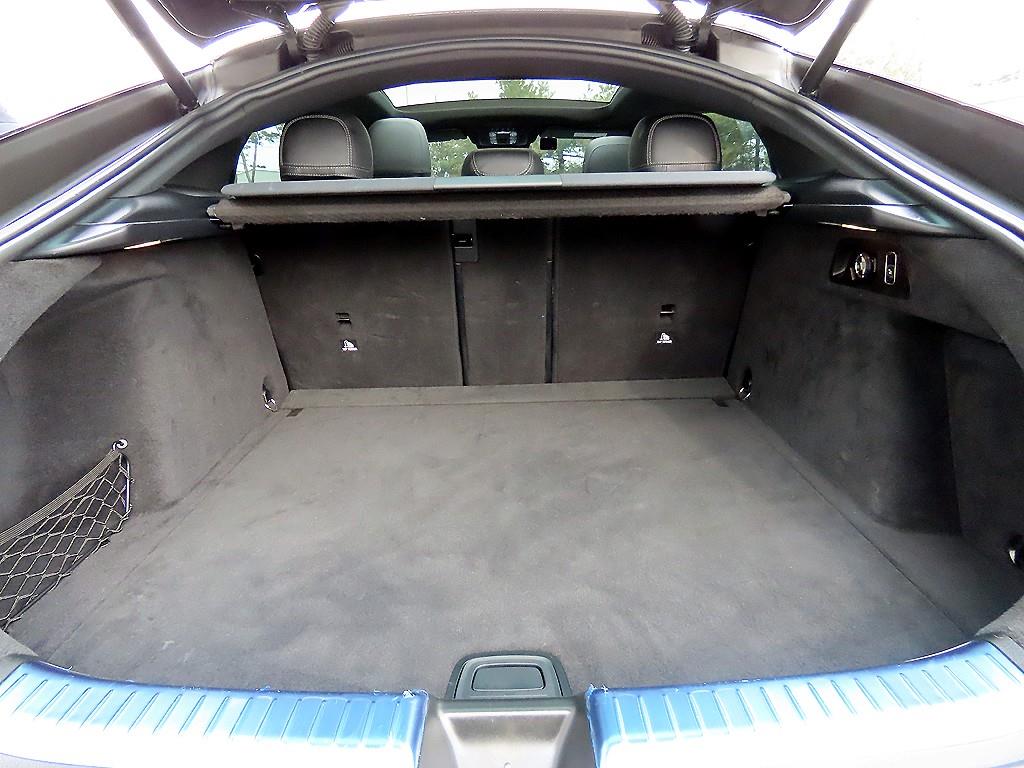 Mercedes Benz GLE Class 2025 Negro - Importación desde Corea - HF Imports Iquique - Foto 16