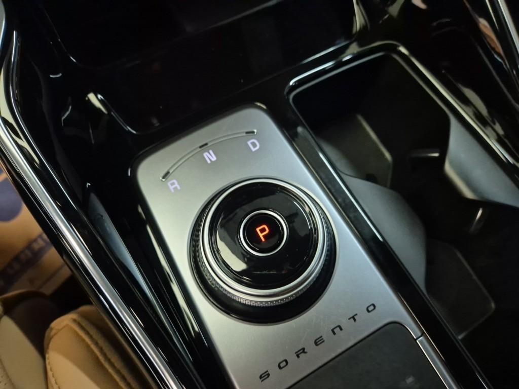 KIA Sorento - Vista 8