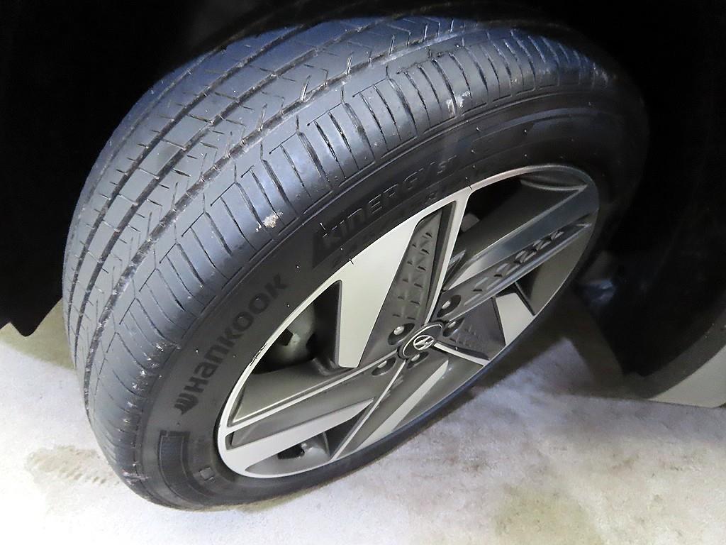 HYUNDAI Nexo 2020 Gold color - Importación desde Corea - HF Imports Iquique - Foto 20