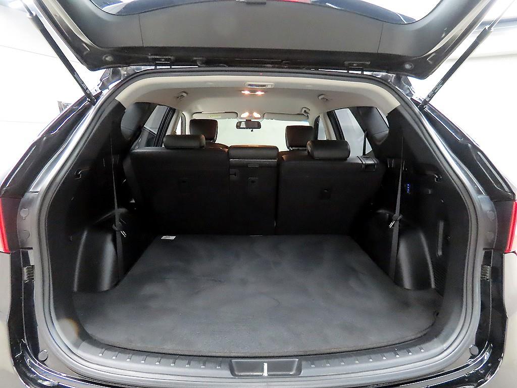 HYUNDAI Santa Fe 2018 - Importación desde Corea - HF Imports Iquique - Foto 18