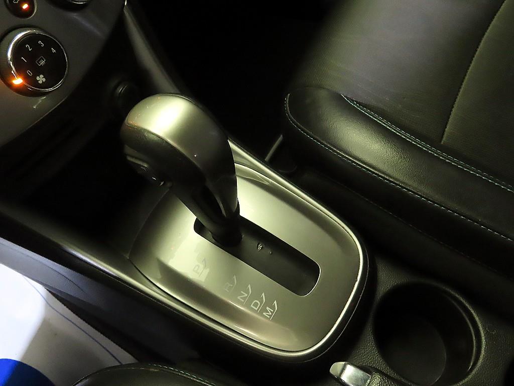 Chevrolet Trax - Vista 12