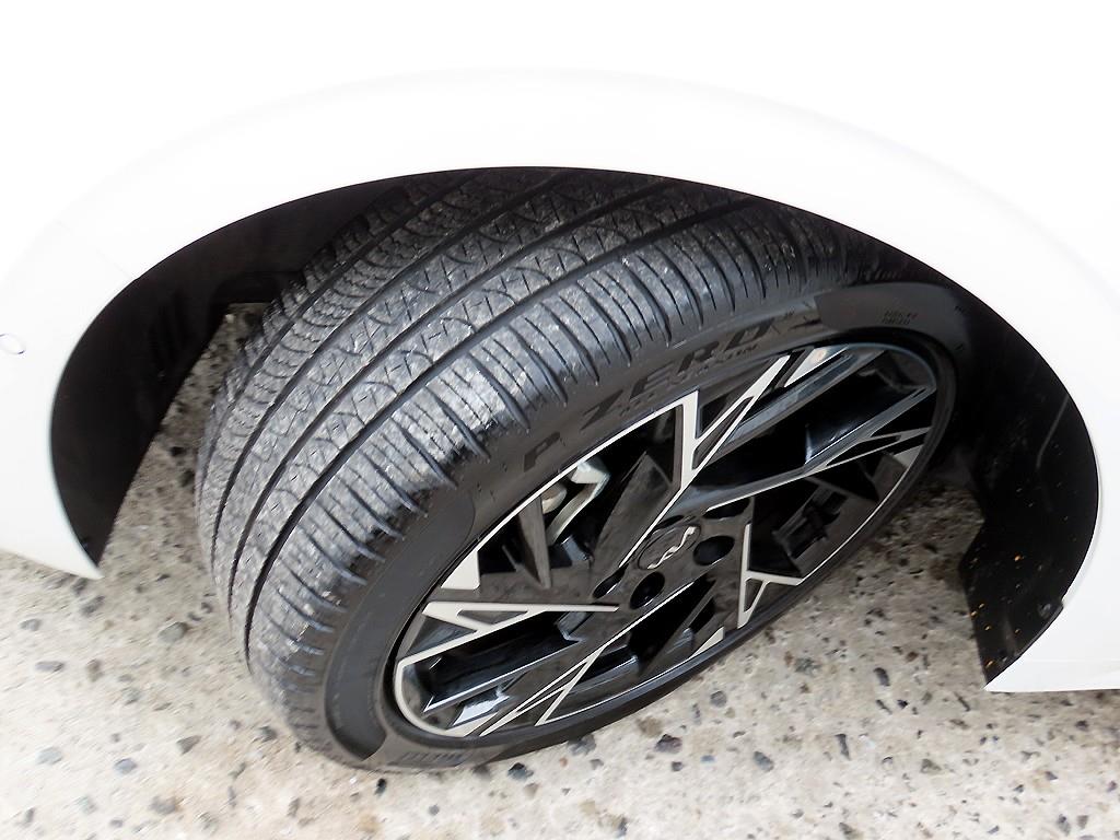 KIA K5 2024 Blanco - Importación desde Corea - HF Imports Iquique - Foto 20