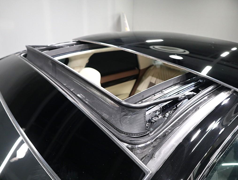 HYUNDAI Grandeur 2026 Negro - Importación desde Corea - HF Imports Iquique - Foto 16