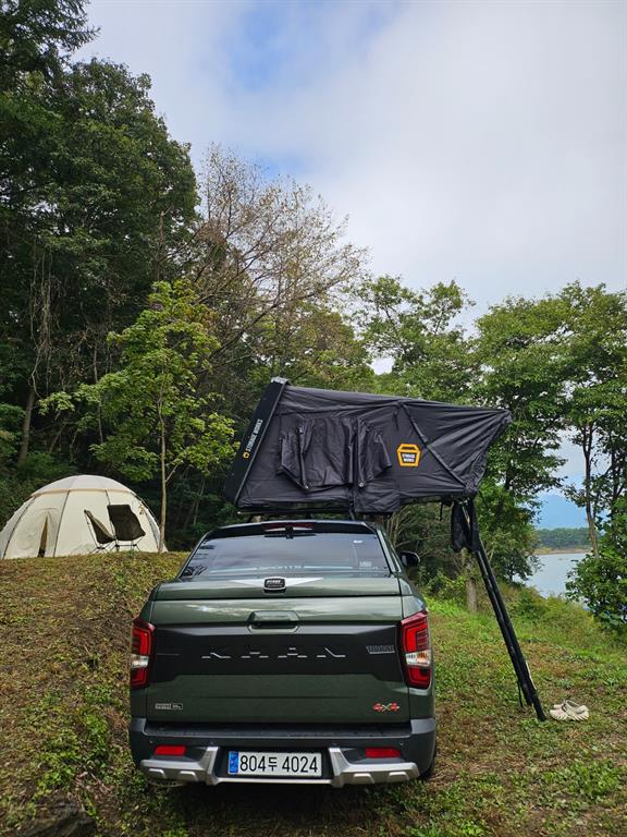 Ssangyong Rexton 2021 Verde - Importación desde Corea - HF Imports Iquique - Foto 20