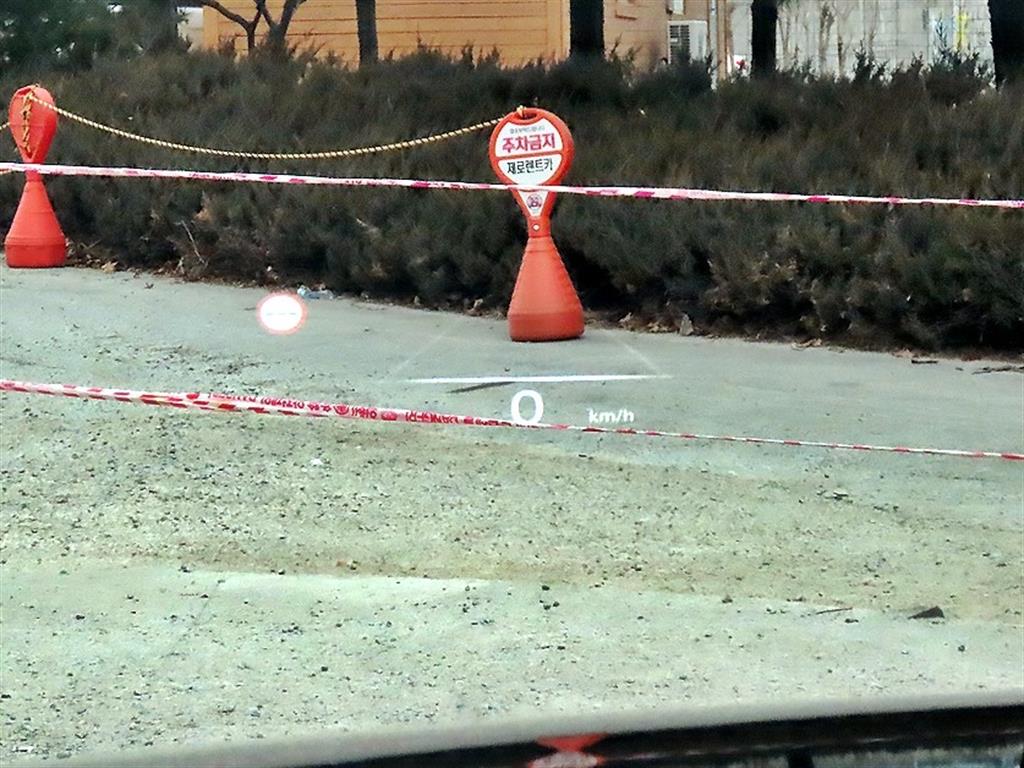 Genesis G90 - Vista 10