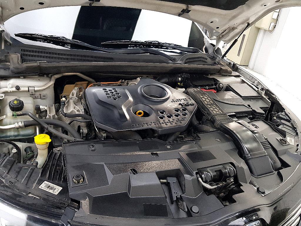 SAMSUNG SM6 - Vista 6