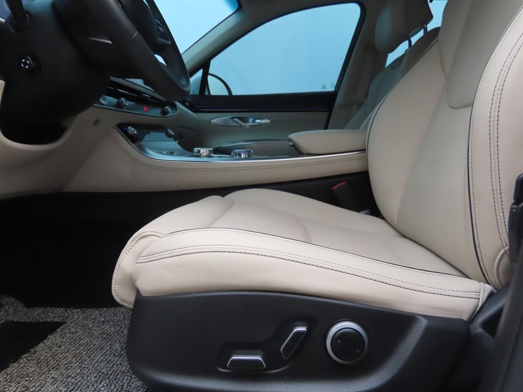 Genesis GV70 2025 Blanco - Importación desde Corea - HF Imports Iquique - Foto 12