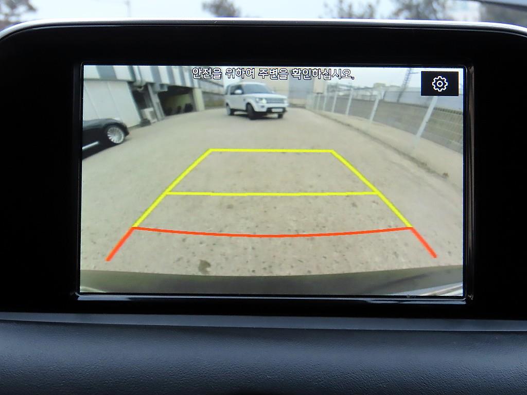 KIA Stinger 2018 Gris - Importación desde Corea - HF Imports Iquique - Foto 13