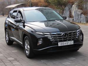 HYUNDAI Tucson - Vista 4