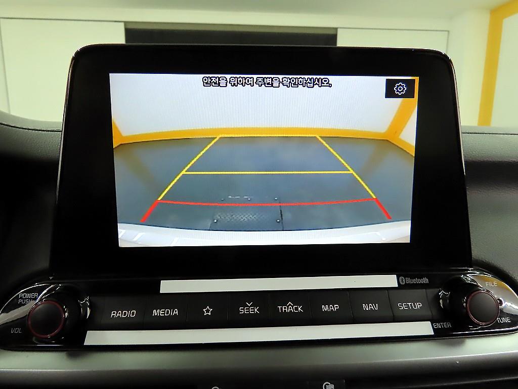 KIA K3 2021 - Importación desde Corea - HF Imports Iquique - Foto 15