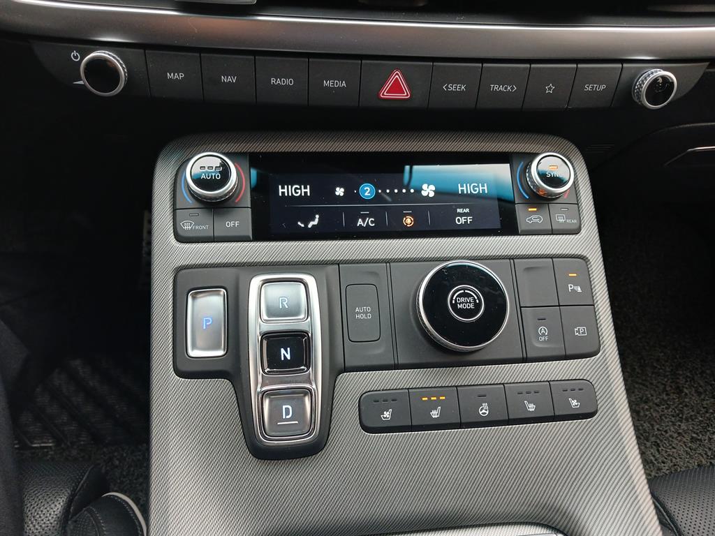 HYUNDAI Palisade 2023 Blanco - Importación desde Corea - HF Imports Iquique - Foto 15