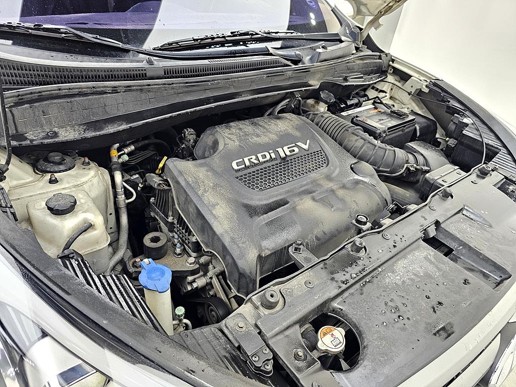 HYUNDAI Tucson - Vista 6