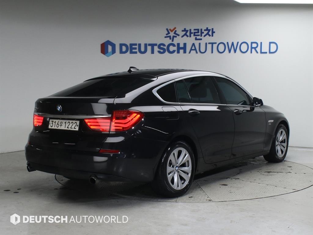 BMW Gran Turismo - Vista 2