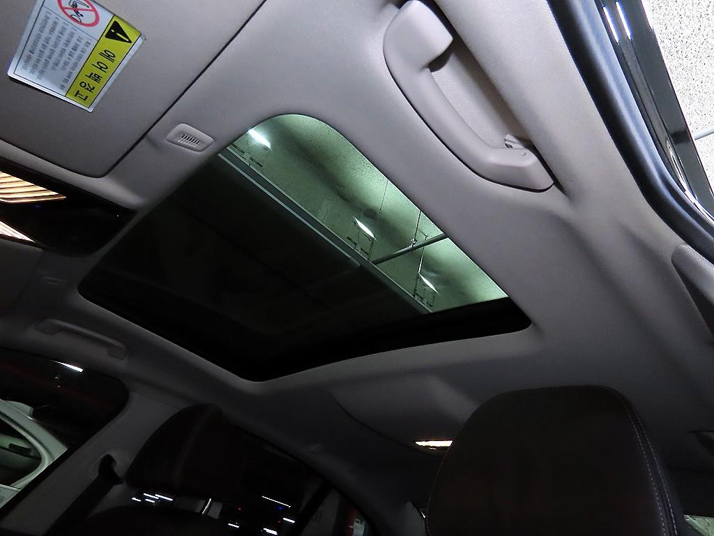 BMW 5 Series 2020 Negro - Importación desde Corea - HF Imports Iquique - Foto 17