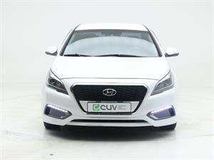 HYUNDAI Sonata - Vista 4