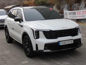 KIA Sorento - Vista 4