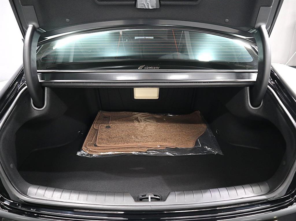 HYUNDAI Grandeur 2026 Negro - Importación desde Corea - HF Imports Iquique - Foto 17