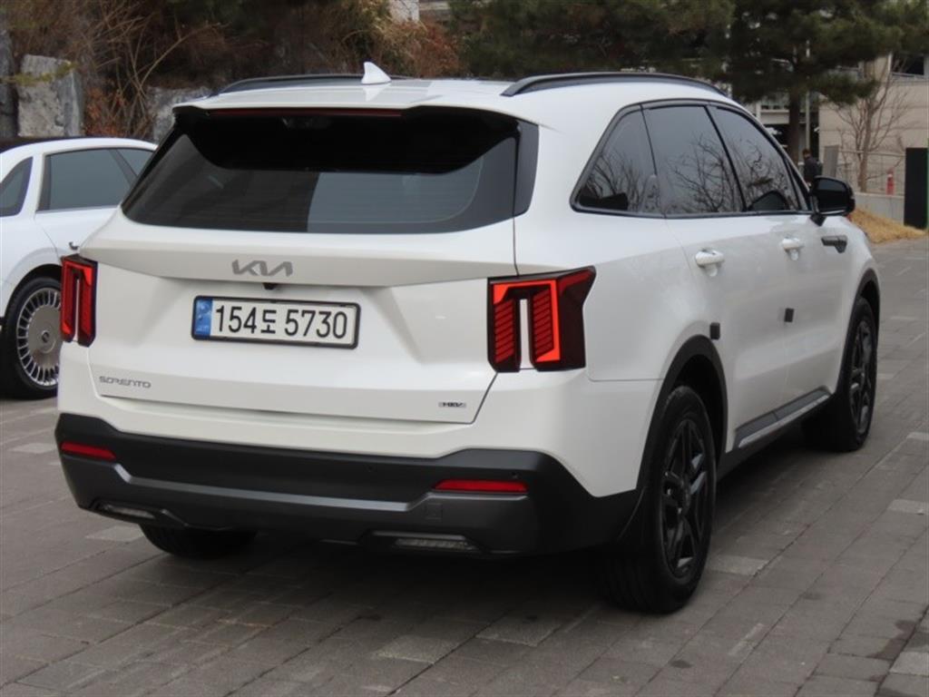 KIA Sorento - Vista 5