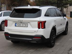 KIA Sorento - Vista 6