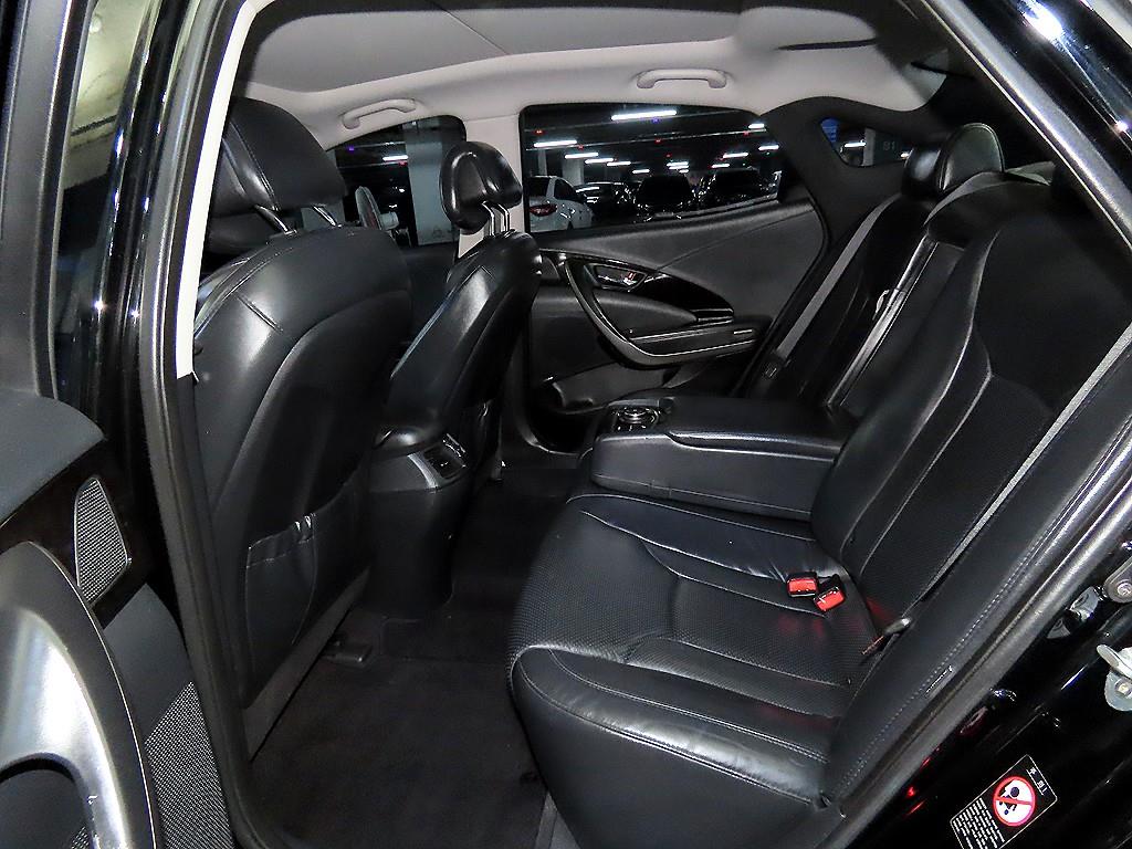 HYUNDAI Grandeur - Vista 7