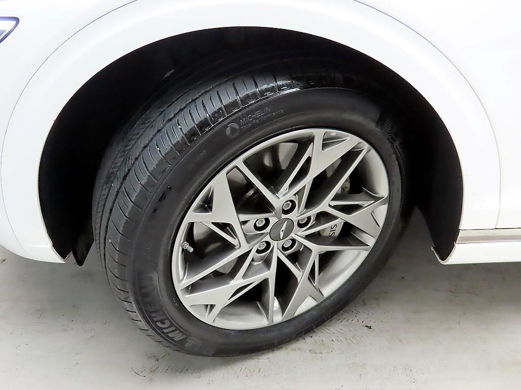 Genesis GV70 2023 - Importación desde Corea - HF Imports Iquique - Foto 19