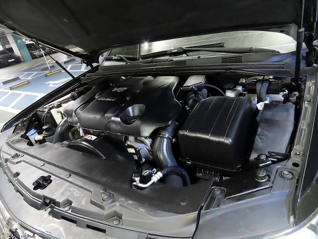 KIA Mohave 2018 Negro - Importación desde Corea - HF Imports Iquique - Foto 19