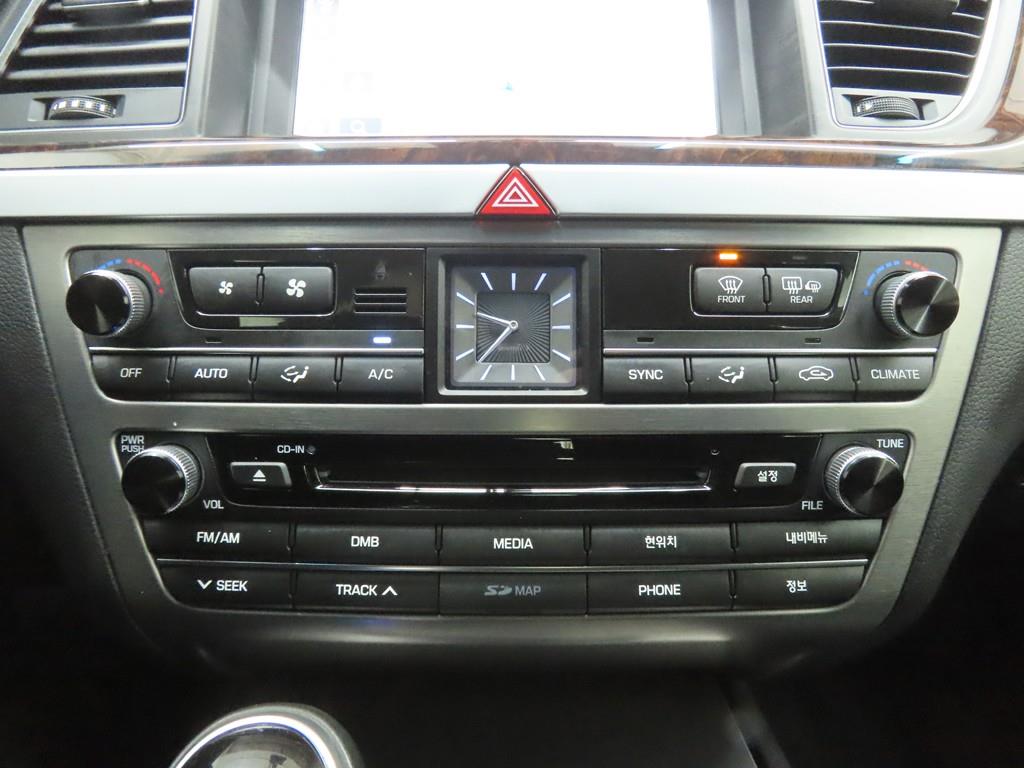 HYUNDAI Genesis 2015 - Importación desde Corea - HF Imports Iquique - Foto 13