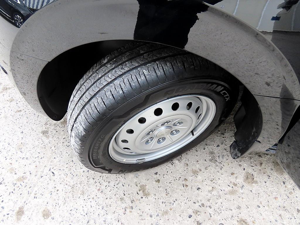 HYUNDAI Staria 2025 Negro - Importación desde Corea - HF Imports Iquique - Foto 20