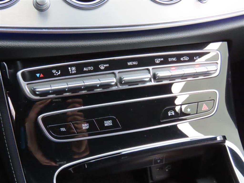 Mercedes Benz E class 2021 - Importación desde Corea - HF Imports Iquique - Foto 7