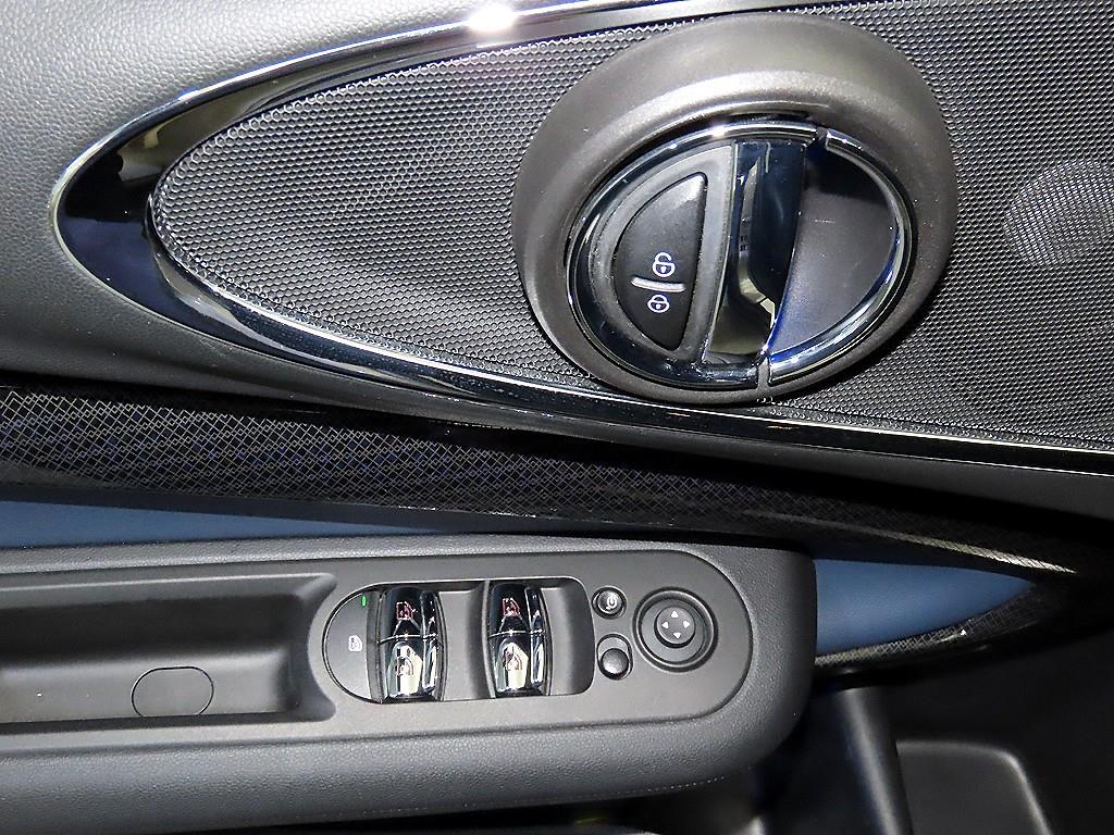 Mini Clubman 2023 Gris - Importación desde Corea - HF Imports Iquique - Foto 14