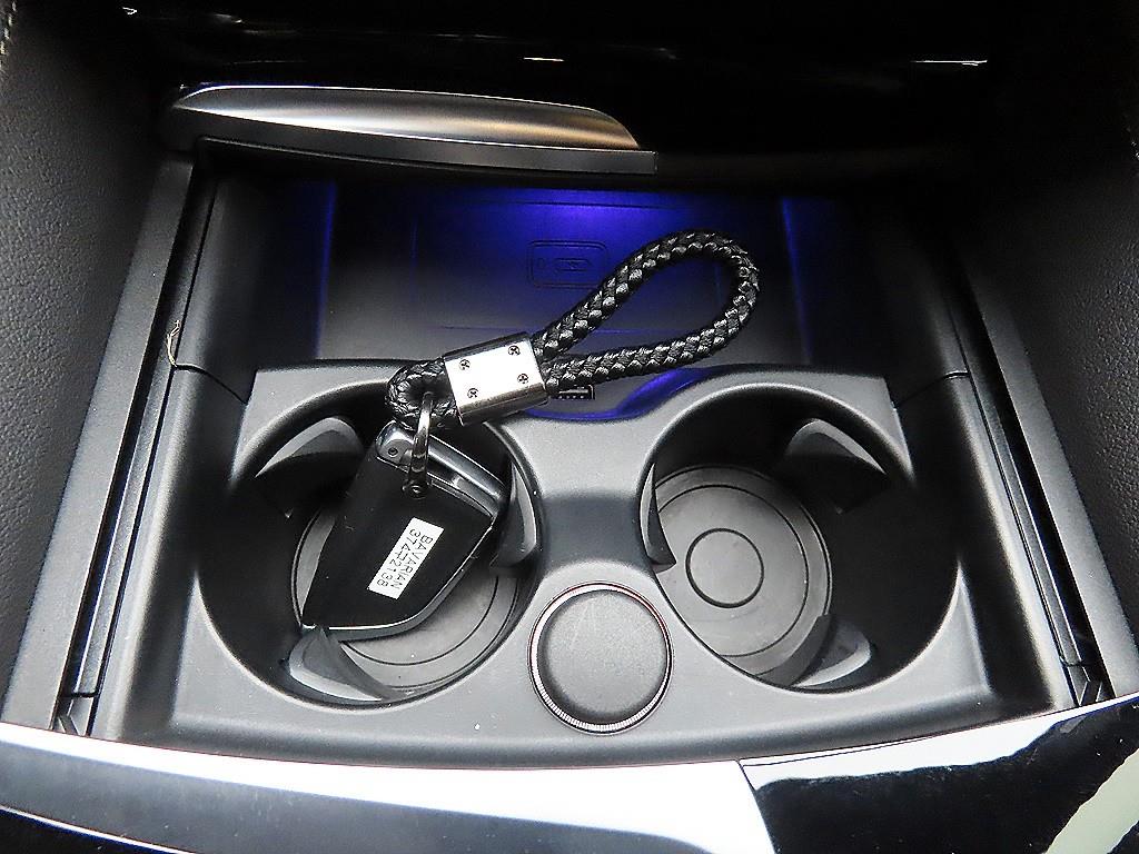 BMW 5 Series - Vista 12