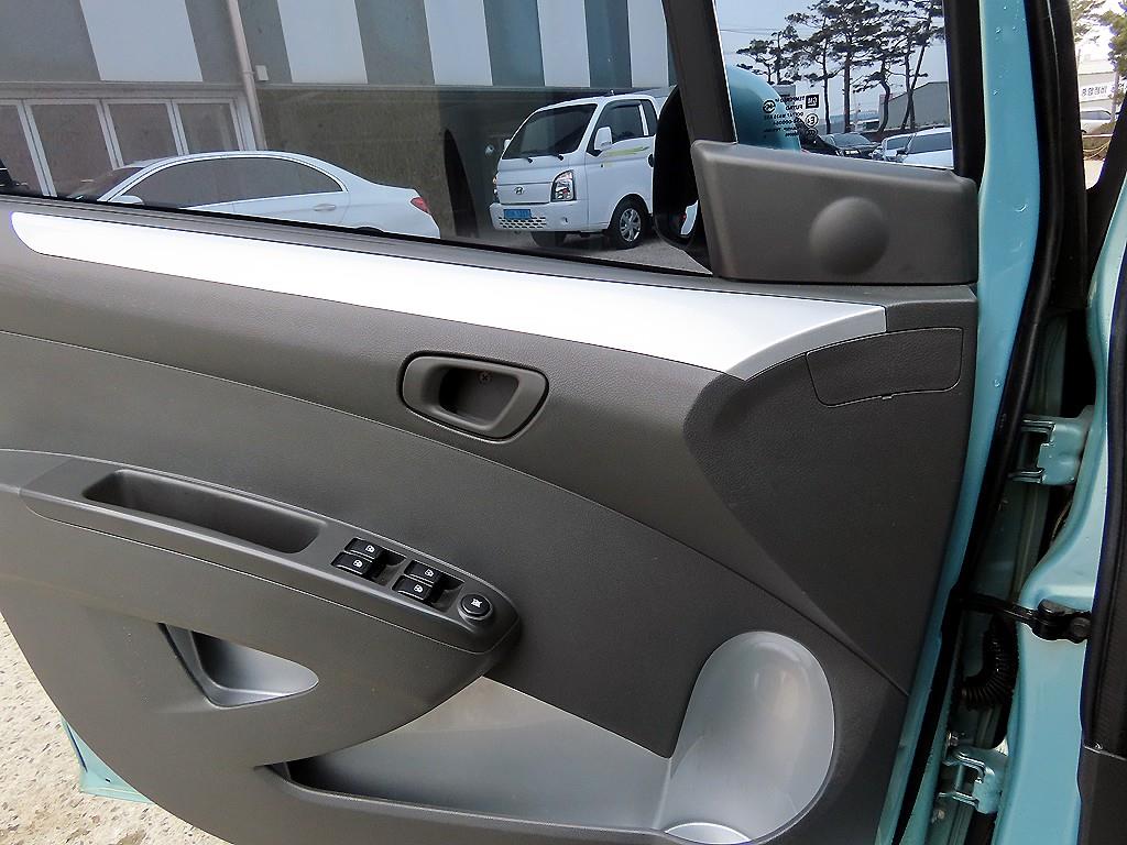 DAEWOO Matiz - Vista 11