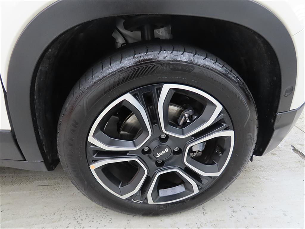 Jeep Avenger 2024 Blanco - Importación desde Corea - HF Imports Iquique - Foto 20