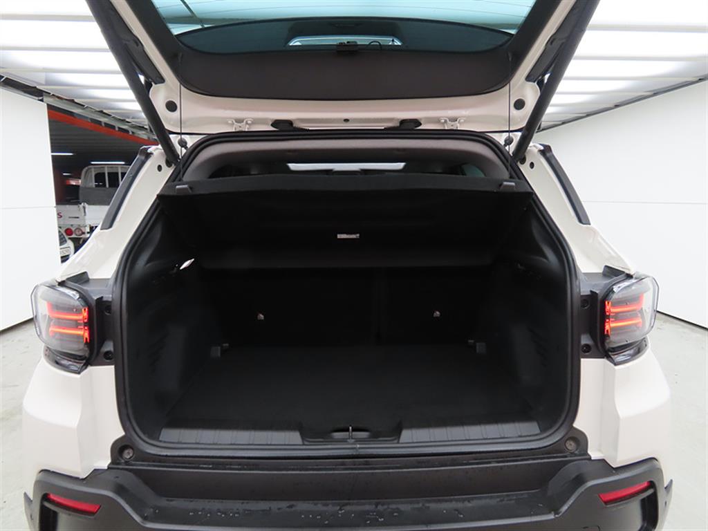 Jeep Avenger 2024 Blanco - Importación desde Corea - HF Imports Iquique - Foto 18