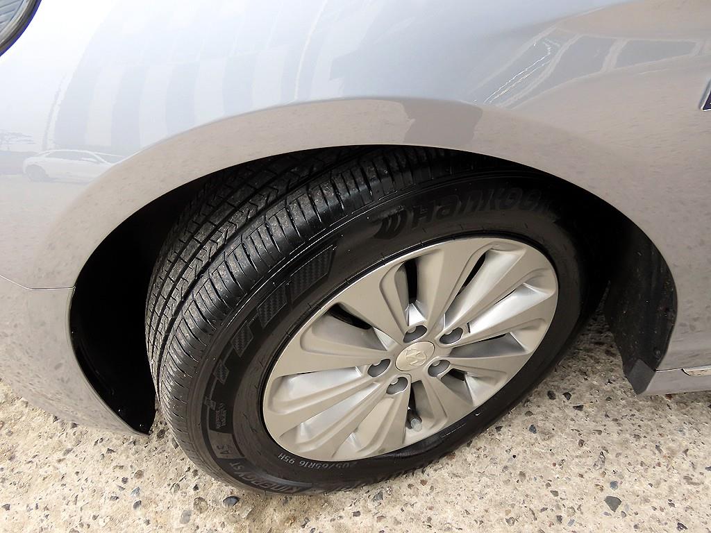 HYUNDAI Sonata 2015 - Importación desde Corea - HF Imports Iquique - Foto 19