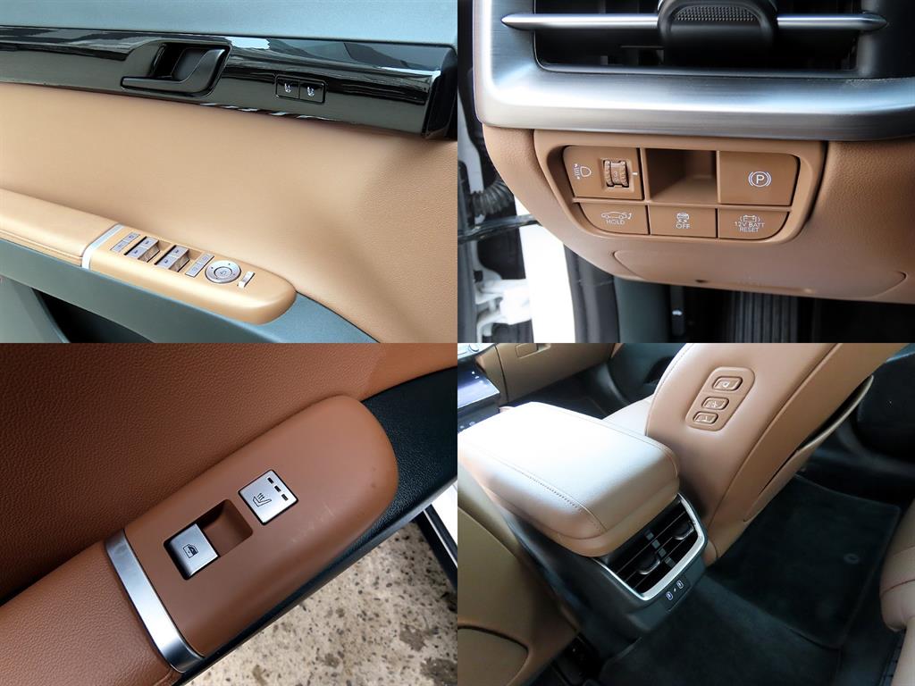 HYUNDAI Grandeur 2023 Blanco - Importación desde Corea - HF Imports Iquique - Foto 18