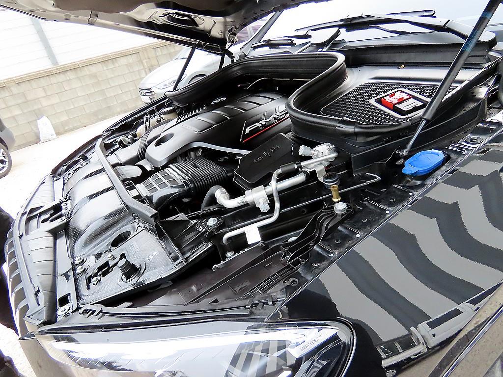 Mercedes Benz GLE Class 2025 Negro - Importación desde Corea - HF Imports Iquique - Foto 19