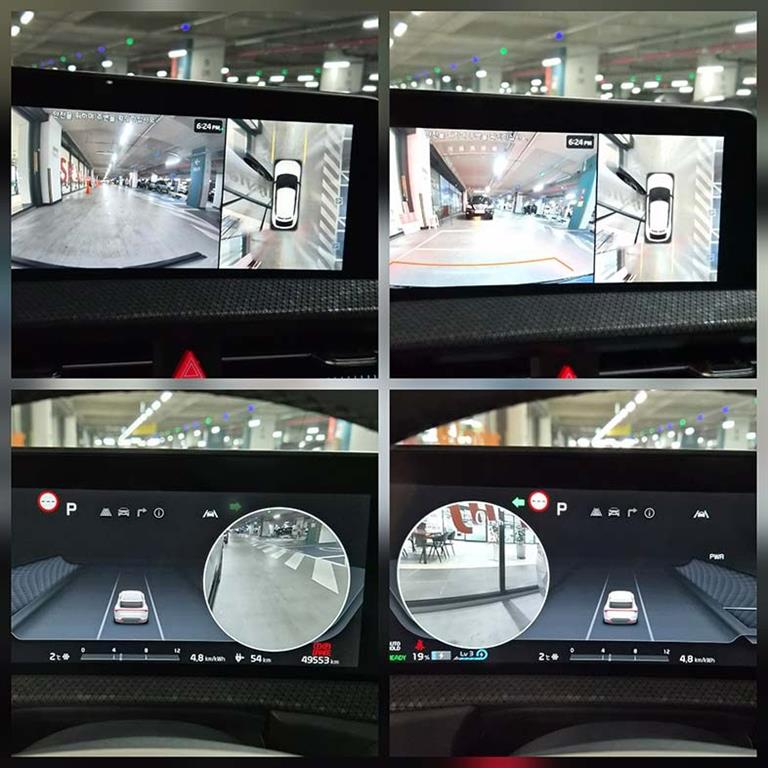 KIA EV6 2023 - Importación desde Corea - HF Imports Iquique - Foto 15