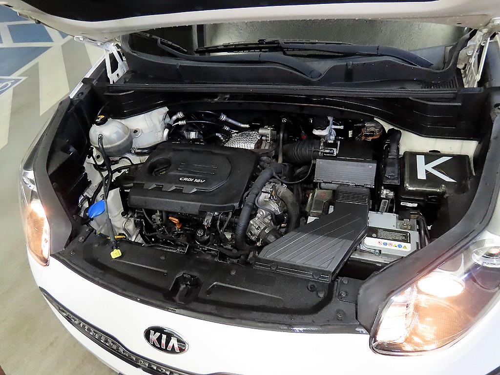 KIA Sportage 2018 - Importación desde Corea - HF Imports Iquique - Foto 18