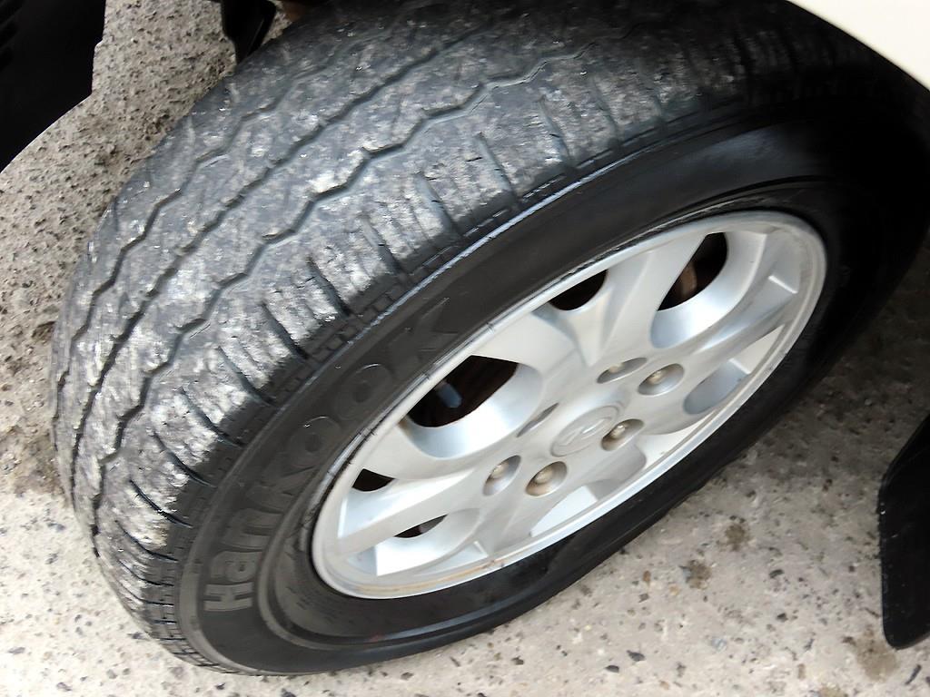 HYUNDAI Starex 2009 - Importación desde Corea - HF Imports Iquique - Foto 19