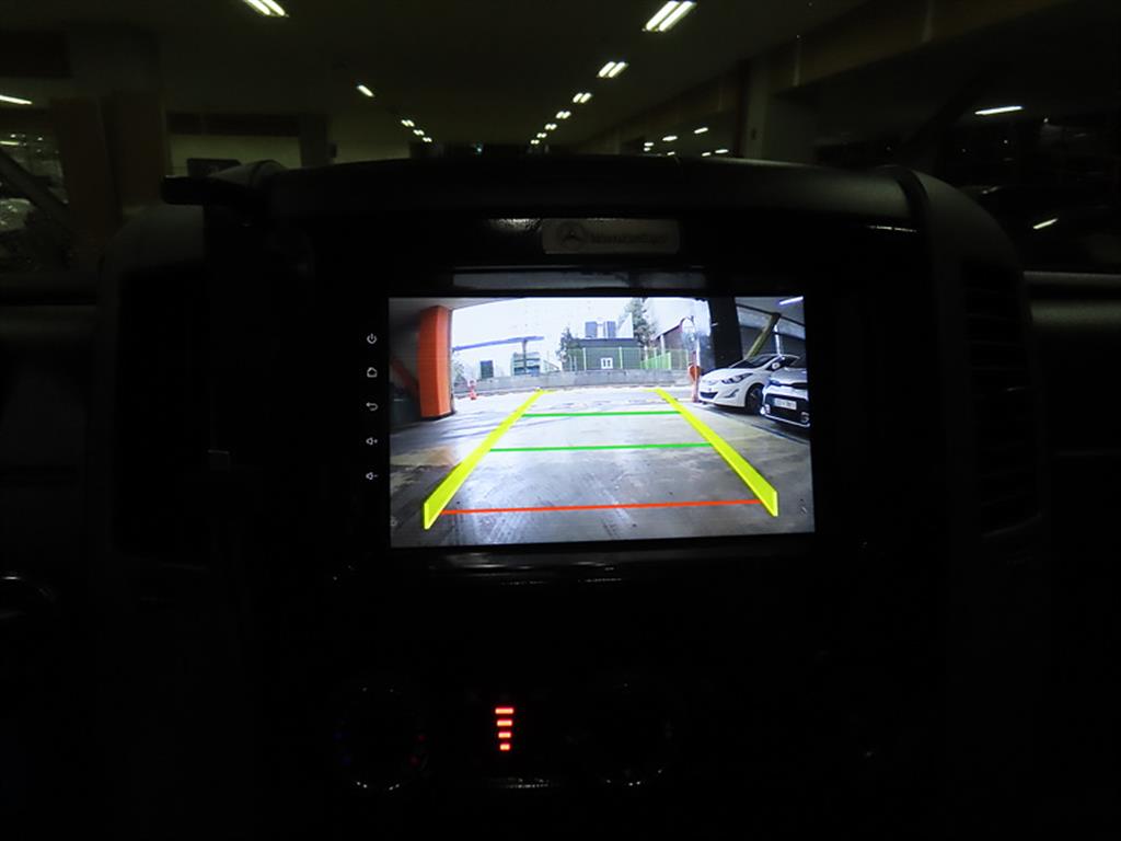 Mercedes Benz Sprinter 2017 Blanco - Importación desde Corea - HF Imports Iquique - Foto 16