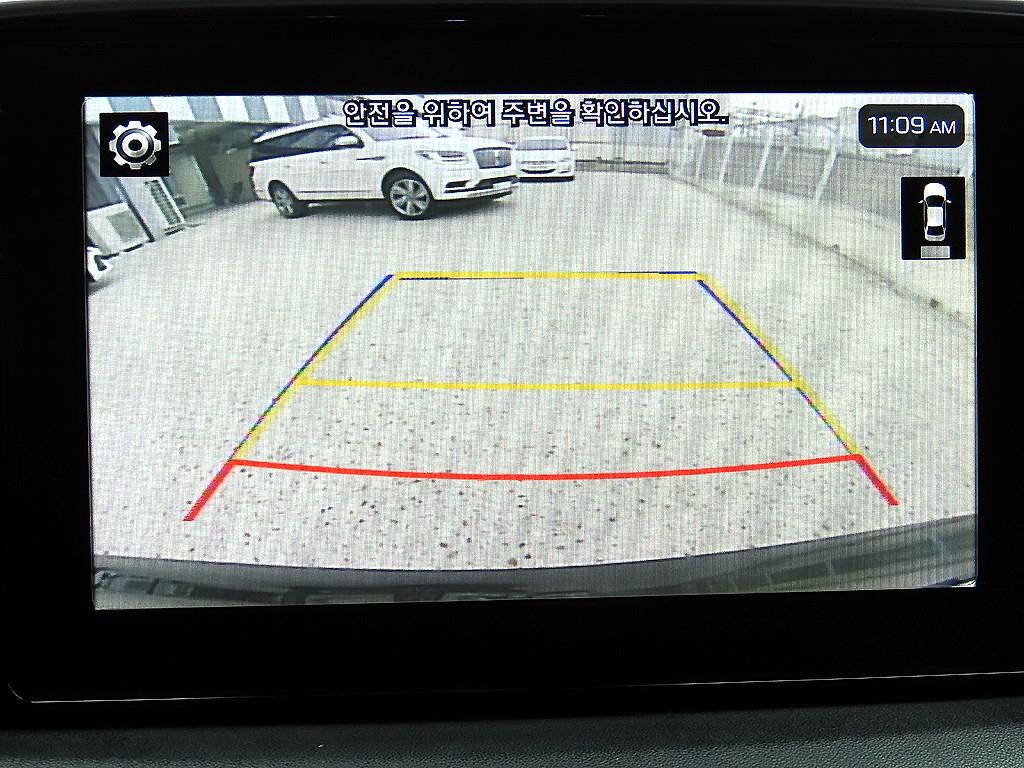 HYUNDAI Santa Fe 2019 Negro - Importación desde Corea - HF Imports Iquique - Foto 14