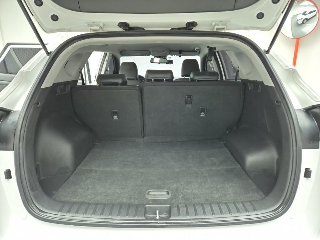 HYUNDAI Tucson 2019 Blanco - Importación desde Corea - HF Imports Iquique - Foto 18