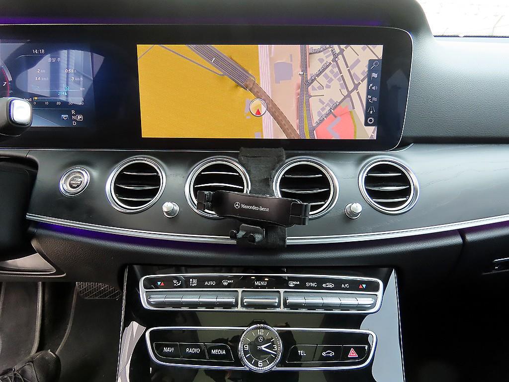 Mercedes Benz E class 2017 Blanco - Importación desde Corea - HF Imports Iquique - Foto 13