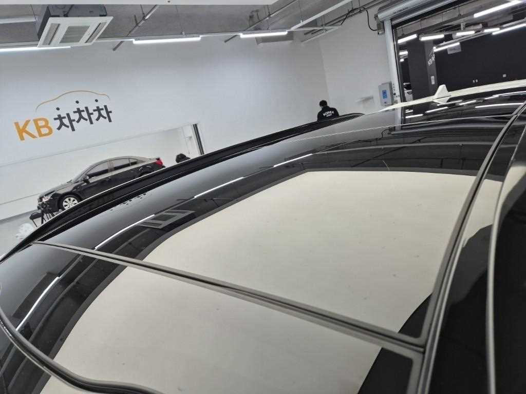 KIA Sorento 2022 Blanco - Importación desde Corea - HF Imports Iquique - Foto 13