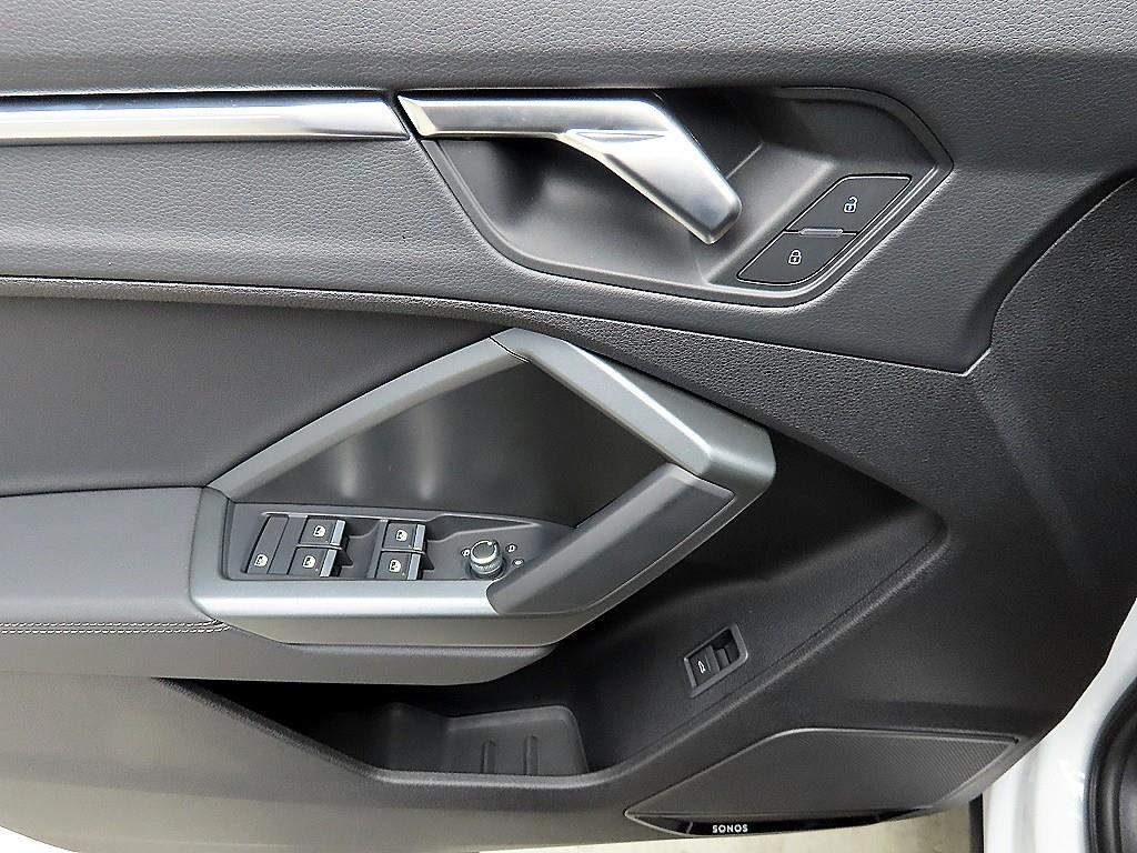 Audi Q3 - Vista 11