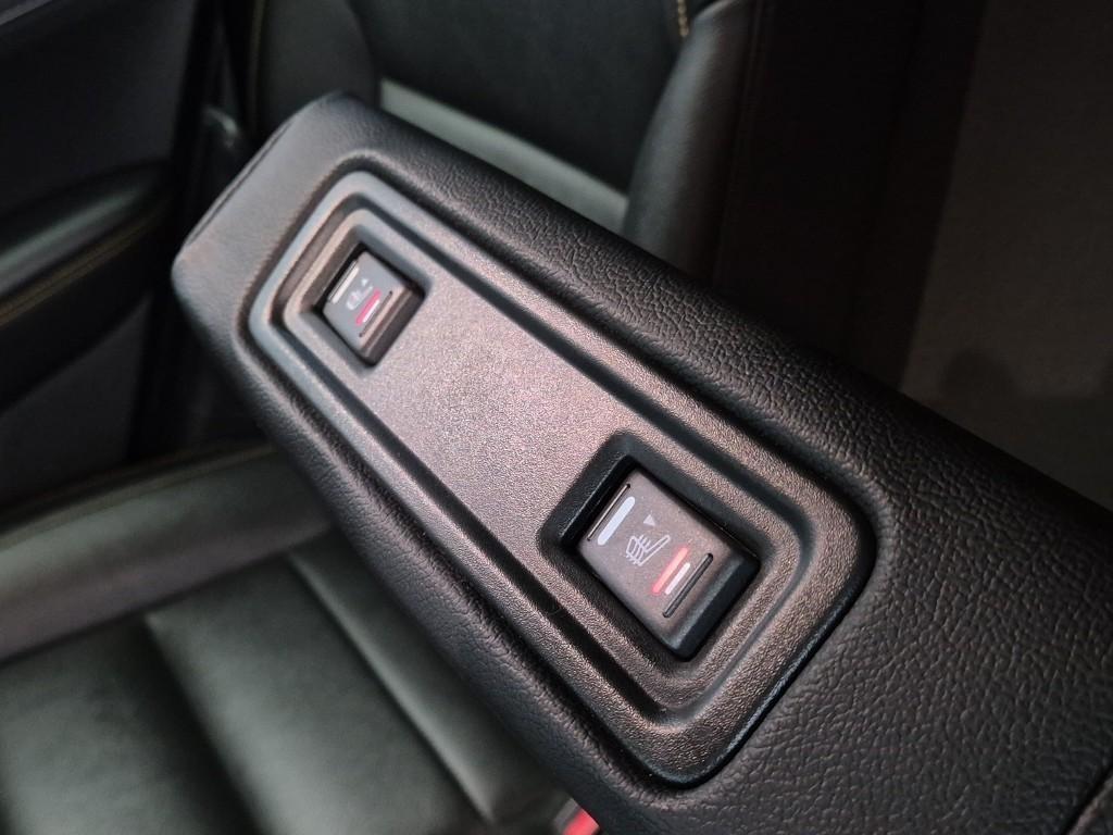 SAMSUNG QM6 2020 Negro - Importación desde Corea - HF Imports Iquique - Foto 19