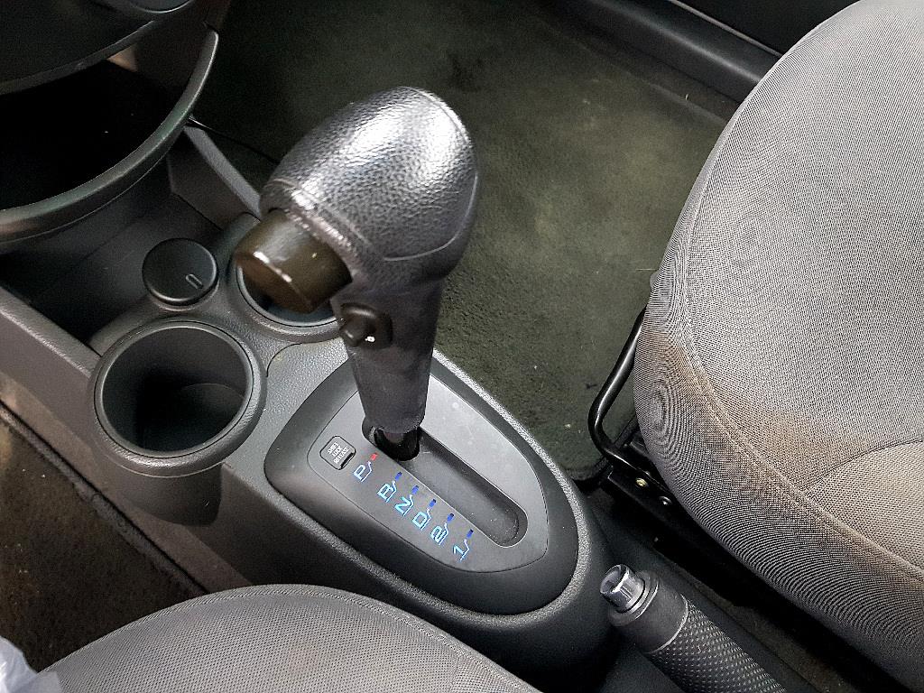 Chevrolet Spark 2011 Blanco - Importación desde Corea - HF Imports Iquique - Foto 14