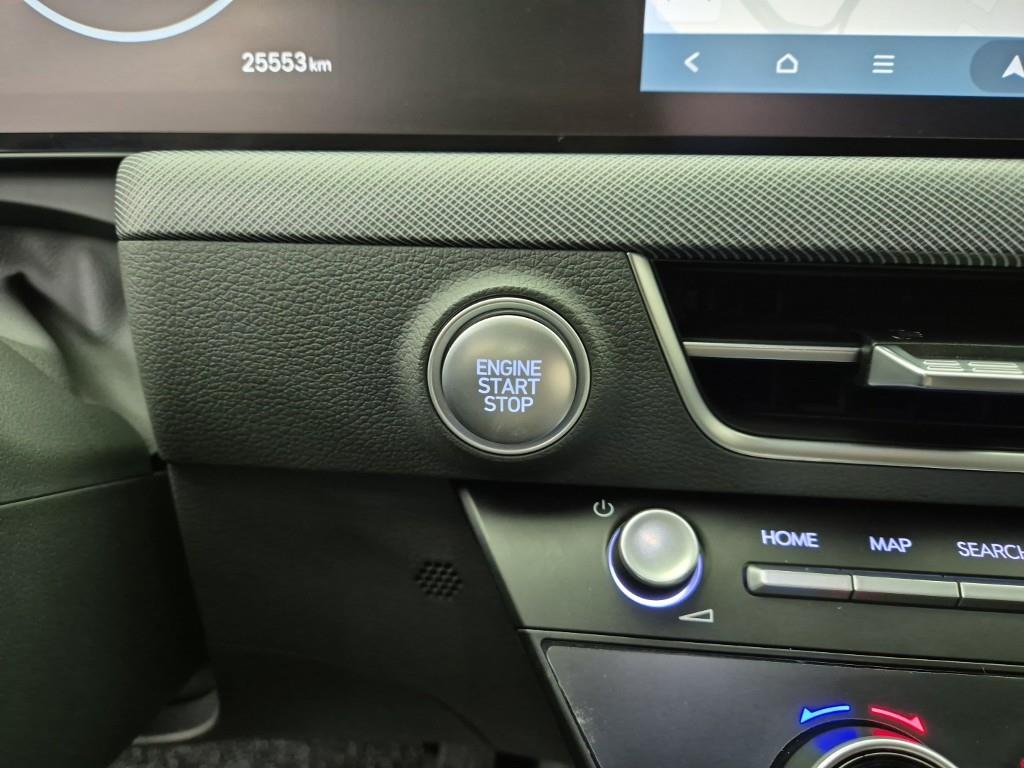 HYUNDAI Sonata 2024 Gris - Importación desde Corea - HF Imports Iquique - Foto 17