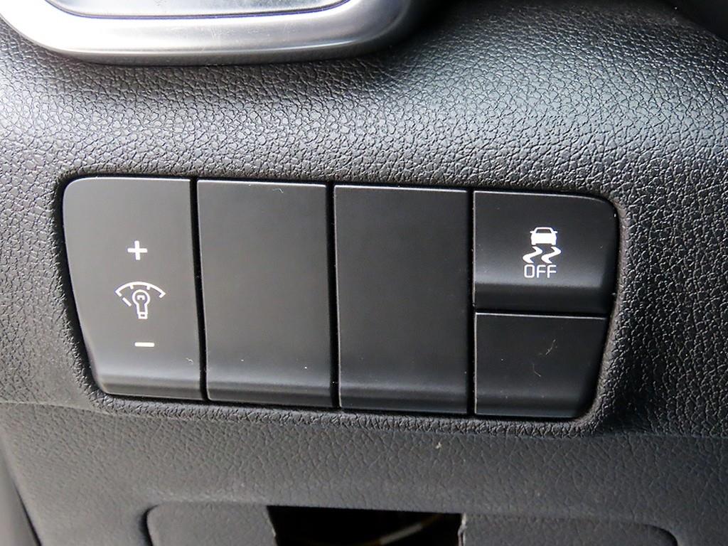 KIA Sportage - Vista 12